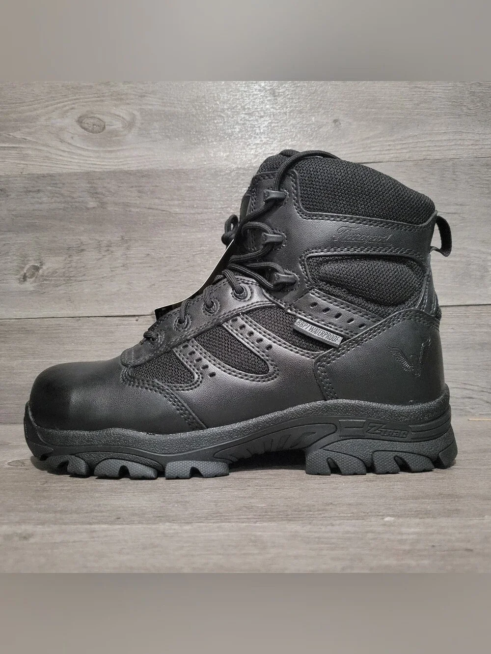 Thorogood Deuce Series WP 6